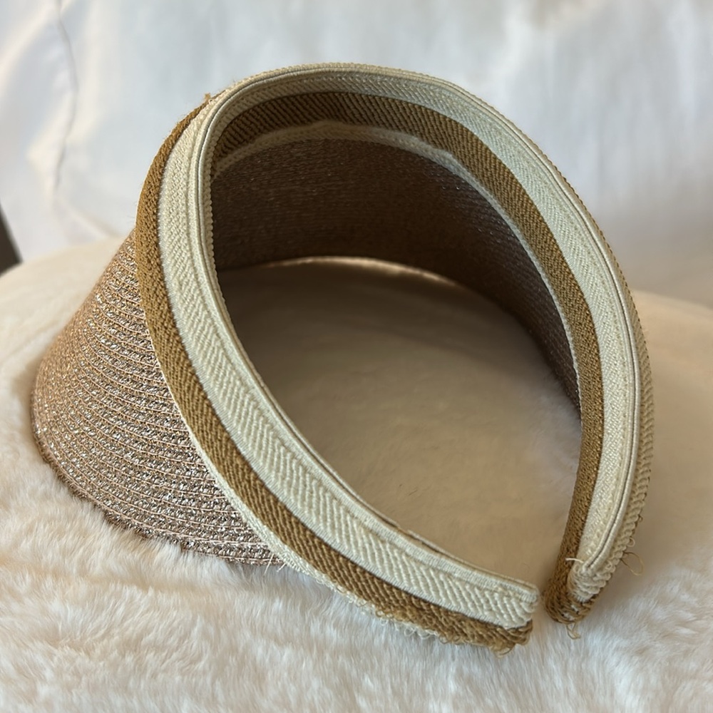 Rose gold visor - Picture 4 of 5